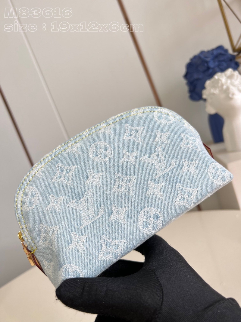 LV Clutch Bags